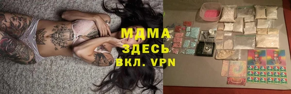мдпв Лагань